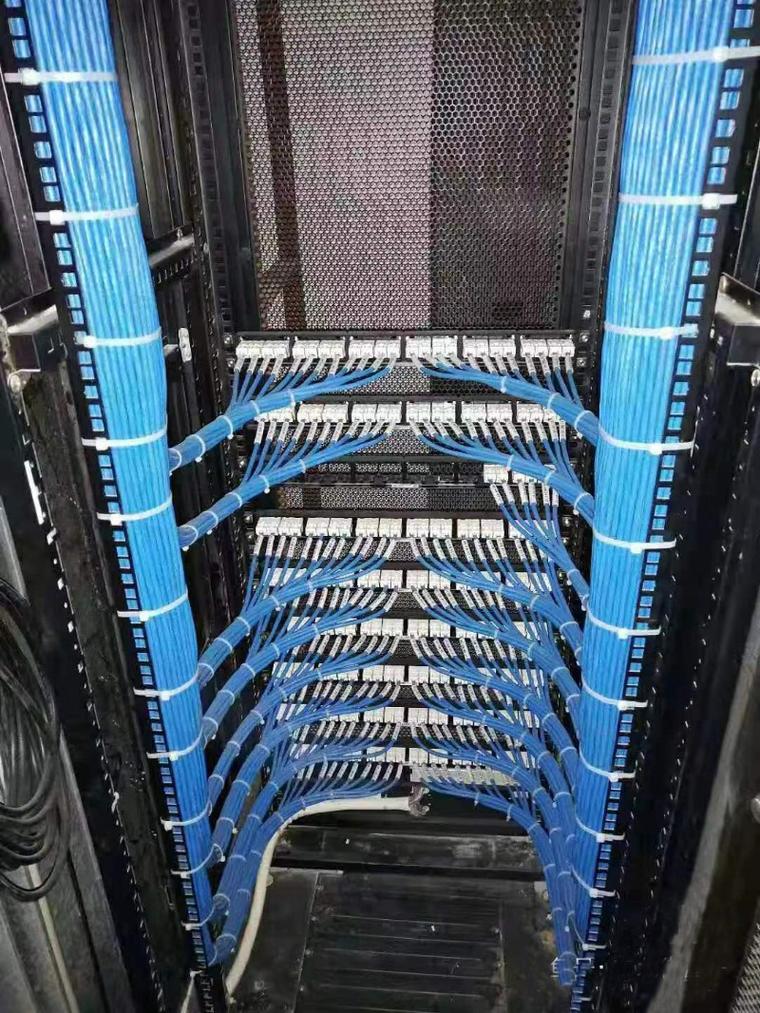 上海浦东IT外包服务商 专业IT外包、弱电施工与软件外包一站式解决方案